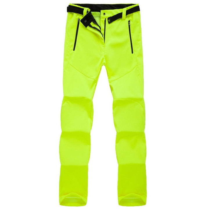 W&W Mode | Wasserdichte Wanderhose Für Abenteuerlustige Frauen