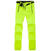 Neon Gelb