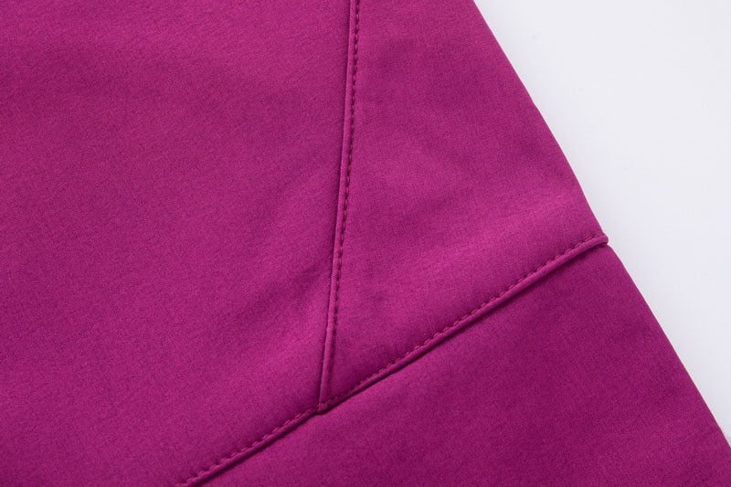 W&W Mode | Wasserdichte Wanderhose Für Abenteuerlustige Frauen