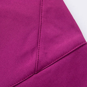 WW | Wasserdichte Wanderhose Für Abenteuerlustige Frauen