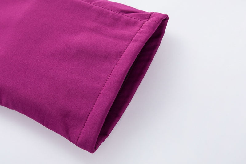 W&W Mode | Wasserdichte Wanderhose Für Abenteuerlustige Frauen
