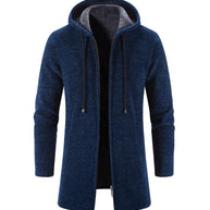 WW | Jacke mit Kapuze