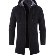 WW | Jacke mit Kapuze
