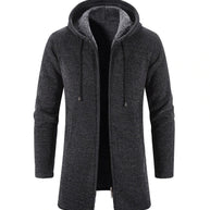 WW | Jacke mit Kapuze
