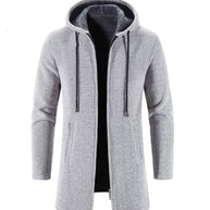 WW | Jacke mit Kapuze