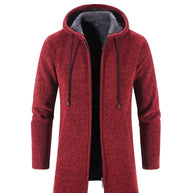 WW | Jacke mit Kapuze