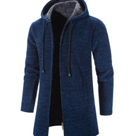 WW | Jacke mit Kapuze