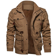 WW | COMMANDER-JACKE