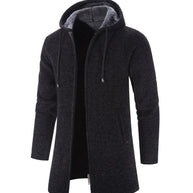WW | Jacke mit Kapuze
