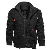 WW | COMMANDER-JACKE