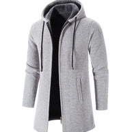WW | Jacke mit Kapuze