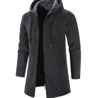 WW | Jacke mit Kapuze