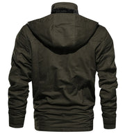 WW | COMMANDER-JACKE