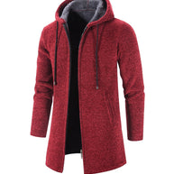 WW | Jacke mit Kapuze