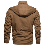WW | COMMANDER-JACKE