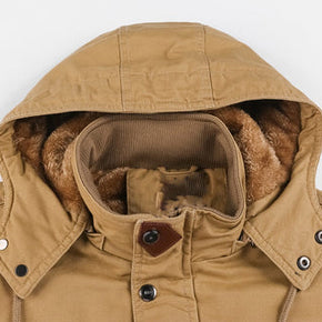 WW | COMMANDER-JACKE