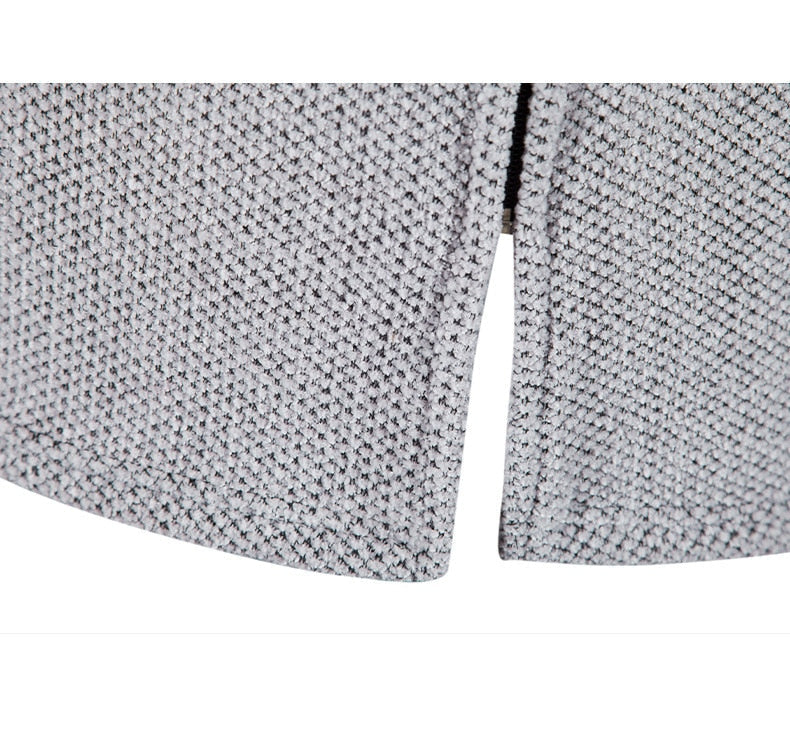 W&W Mode | Jacke mit Kapuze