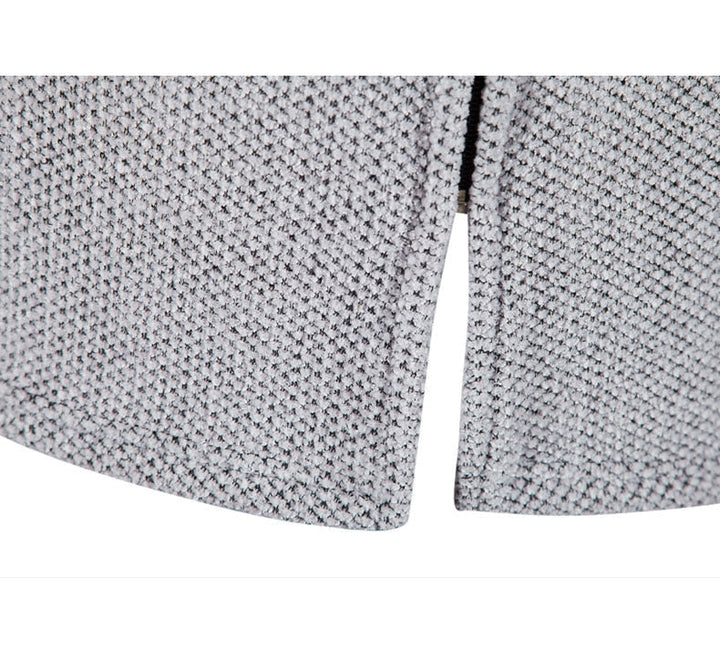 W&W Mode | Jacke mit Kapuze