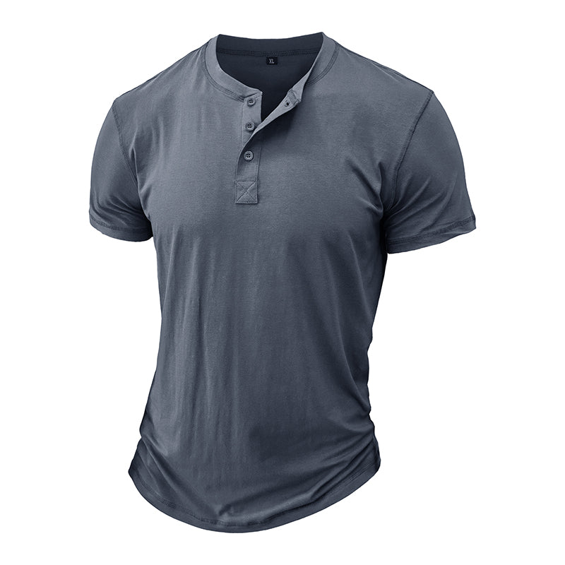 WW | Klassisches Baumwoll T-shirt