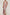 WW | Rosiedress Rückenfrei Seitenschlitz Maxi Cami Kleid