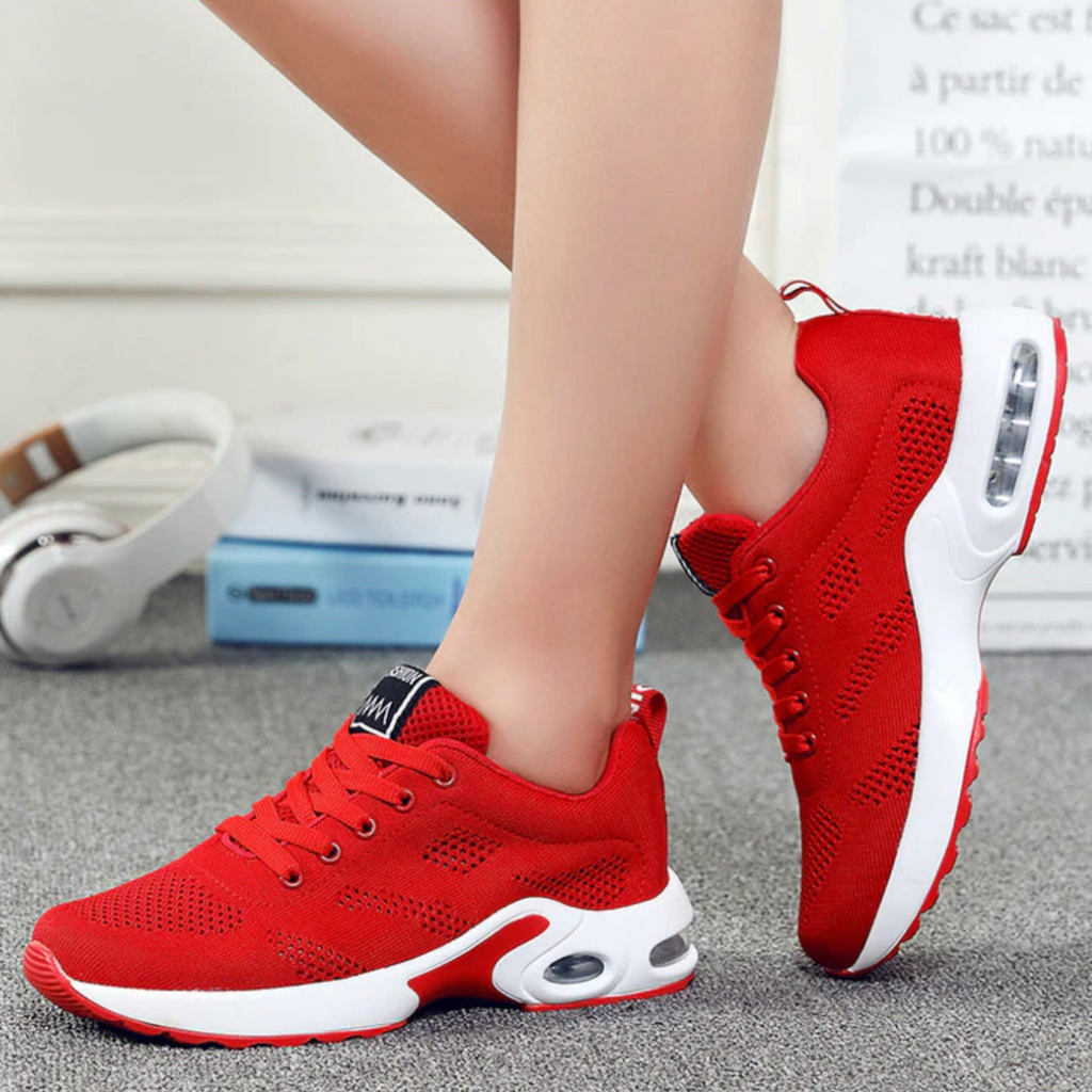 WW | Damen Schuhe Bequem