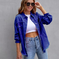 WW | Bestseller Jacke