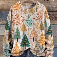 WW | Pullover für die Feiertage