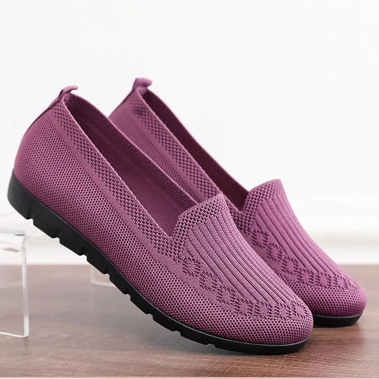 WW | Orthopädische Cloudwalk Sneakers