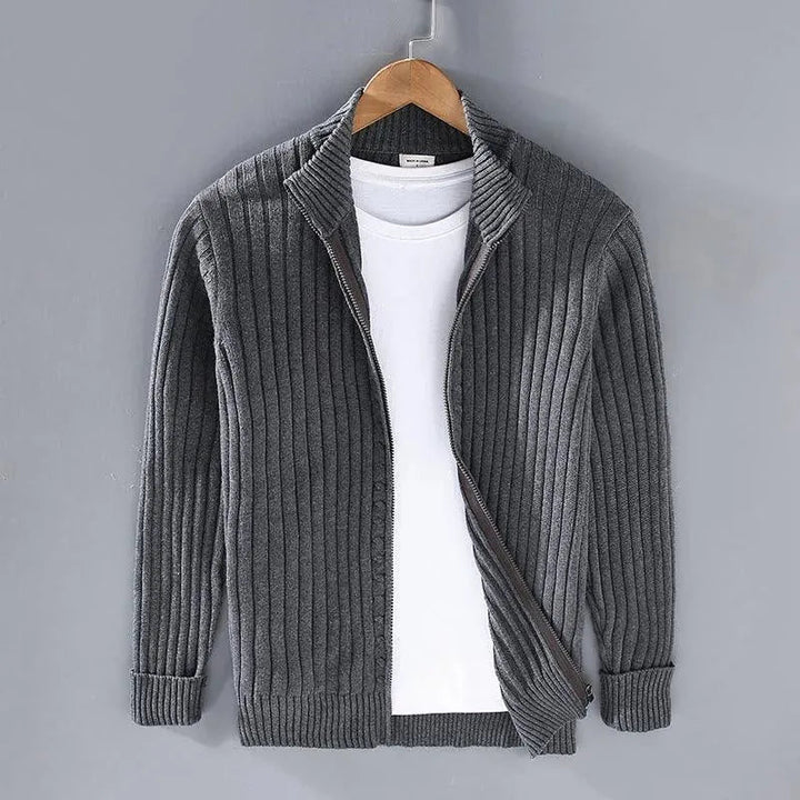 W&W Mode | Herrenjacke