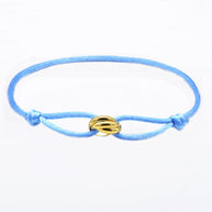 WW | Handgefertigtes Paar Edelstahl Diy Tragband