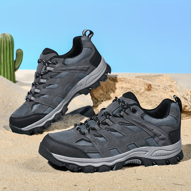 WW | Nachhaltige Herren Wanderschuhe