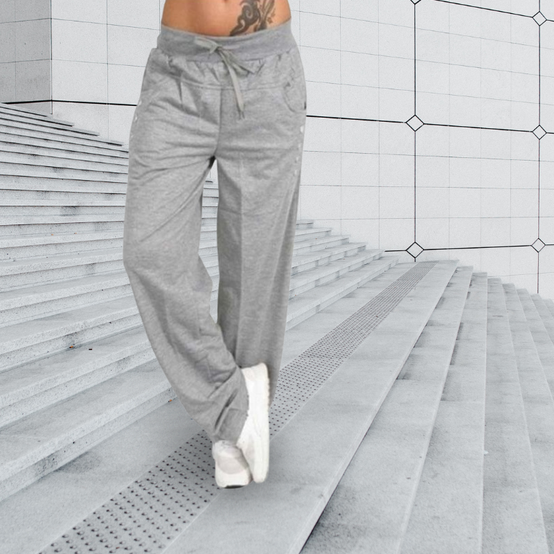 WW | Elegante und Stilvolle Hosen für Damen