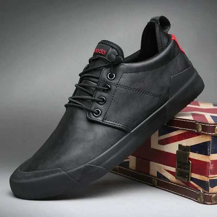W&W Mode | Sportlich Stilvolle Turnschuhe für Alltag