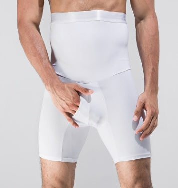 W&W Mode | Figurformende Slimming Shorts Für Herren
