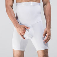 WW | Figurformende Slimming Shorts Für Herren