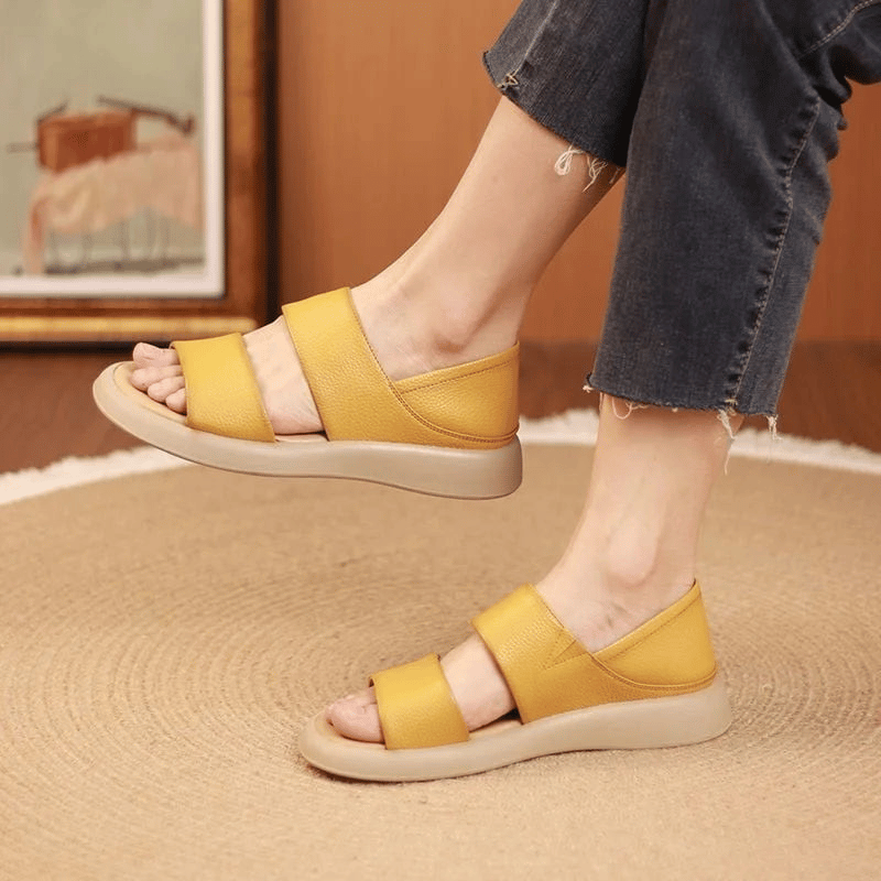 WW | Bequeme Elegante Sandalen