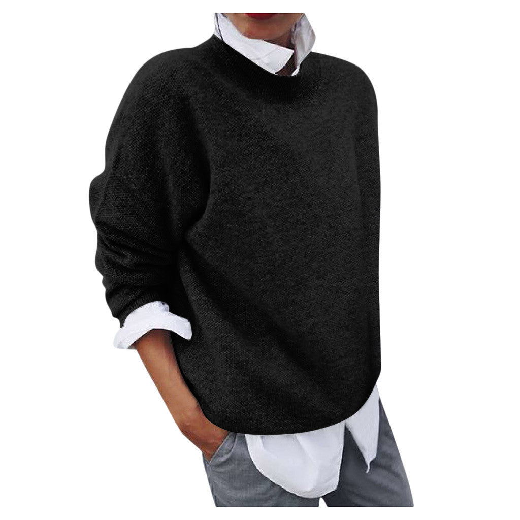 WW | Traumhafter Kaschmirpullover