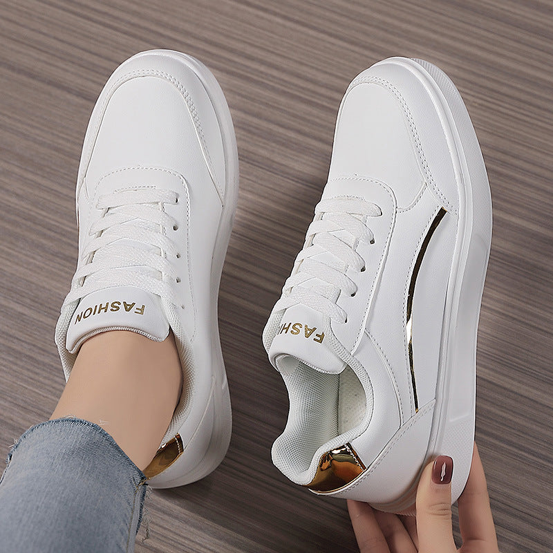 WW | Stilvolle Leichte Damen Sneaker