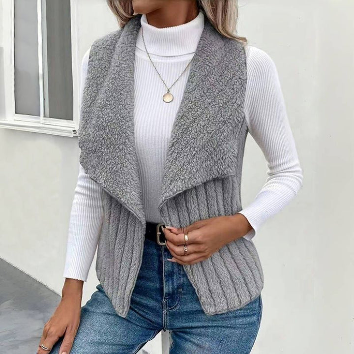 W&W Mode | Lässige Strickjacke