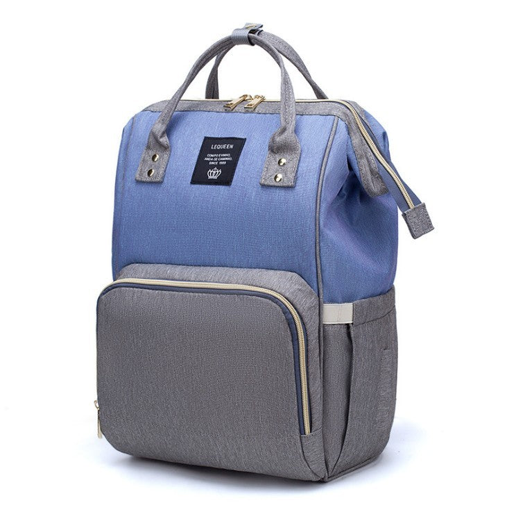 WW | Modische Maternity Wickeltasche