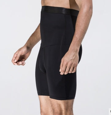 W&W Mode | Figurformende Slimming Shorts Für Herren