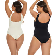 WW | Shaper Jumpsuit mit Bauchkontrolle