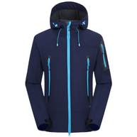 WW | Wasserdichte Jacke