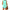 WW | Jersey Tank-Top mit V-Ausschnitt