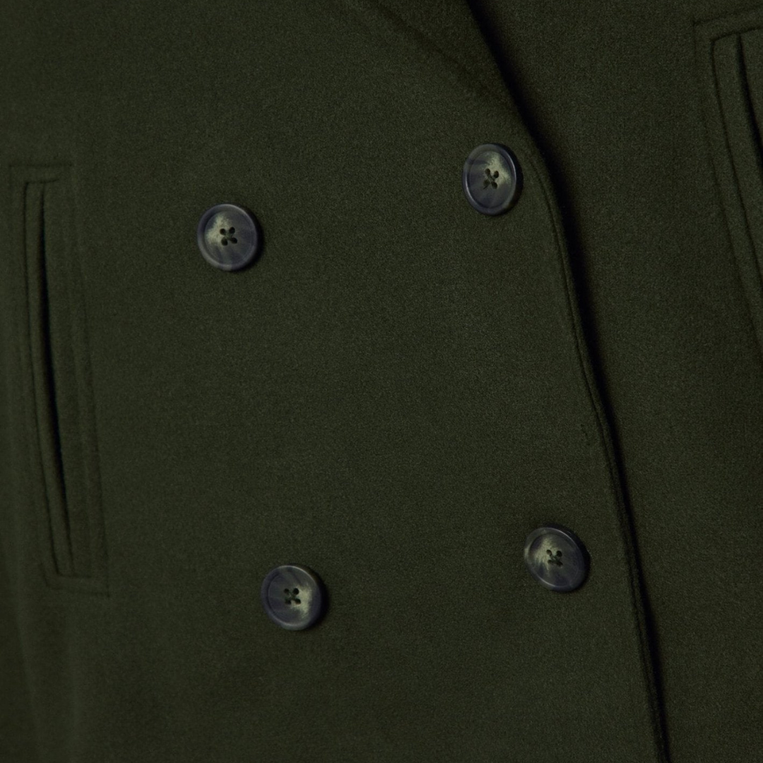 WW | Damen Kurzjacke