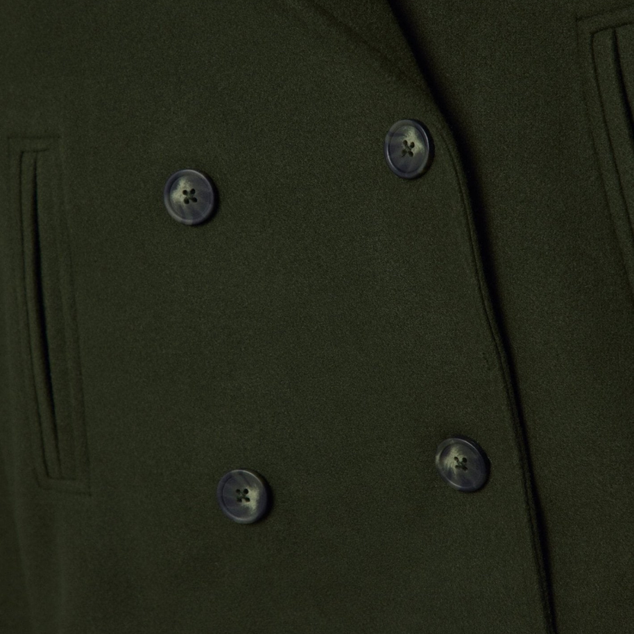 WW | Damen Kurzjacke