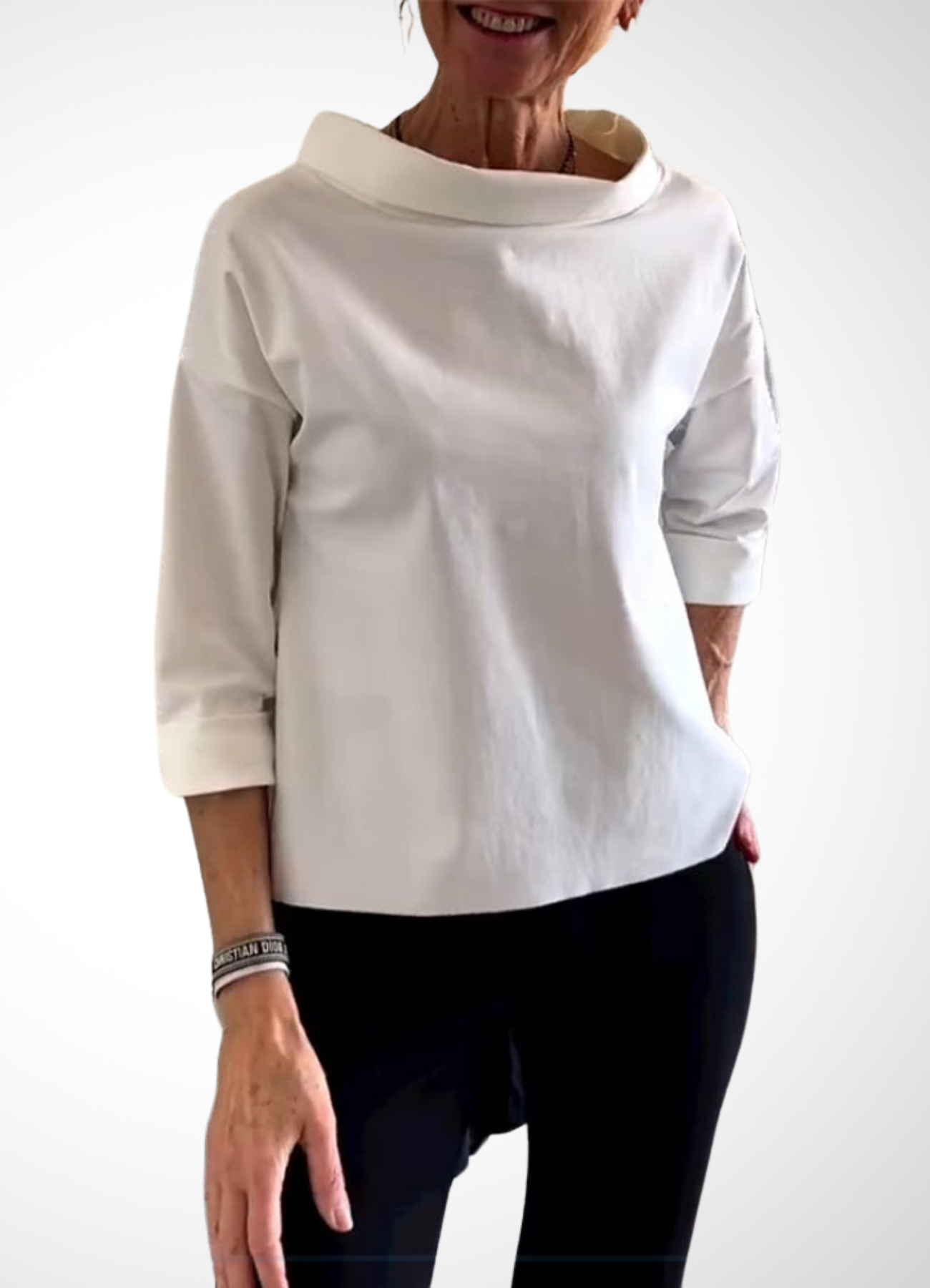 WW | Damen Elegante Bluse