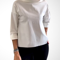 WW | Damen Elegante Bluse