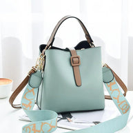 WW | Lässige Schultertasche
