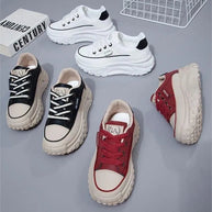 WW | Air-permeable casual sneakers